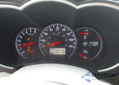 2012 Nissan Quest Sl from USA, damaged, VIN JN8AE2KP2C9046400